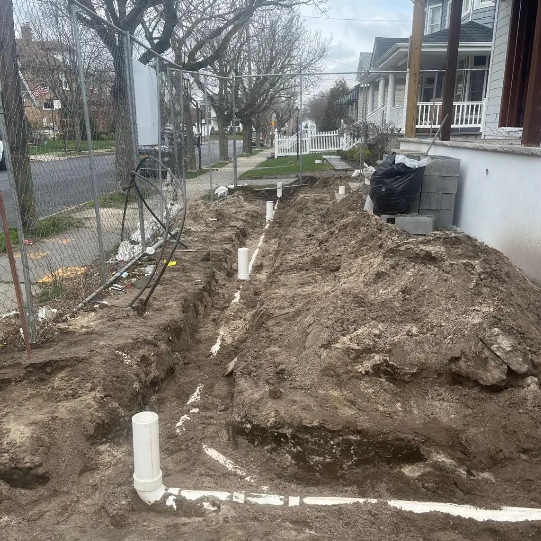 Water Heater and Gas Installation