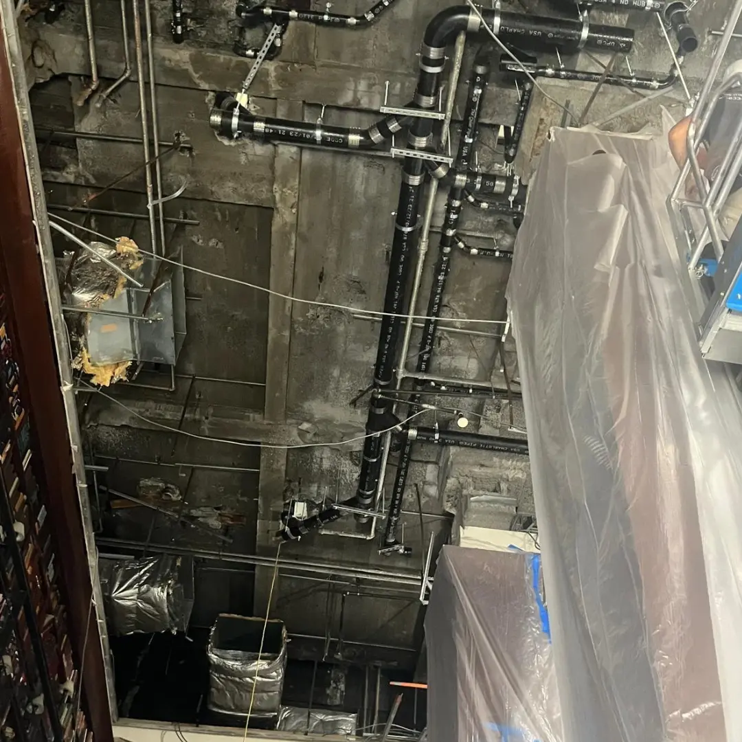 Remodeling & Special Projects